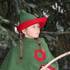 VAH Robin Hood Hat | Conscious Craft